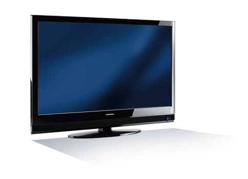 Grundig VLC 6110 C 37" — vue 1 sur 1