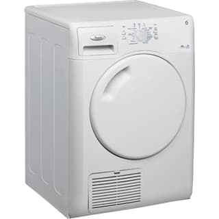 Whirlpool AZB 6570 — vue 1 sur 2