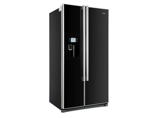 Haier HRF-663CJB — vue 1 sur 1