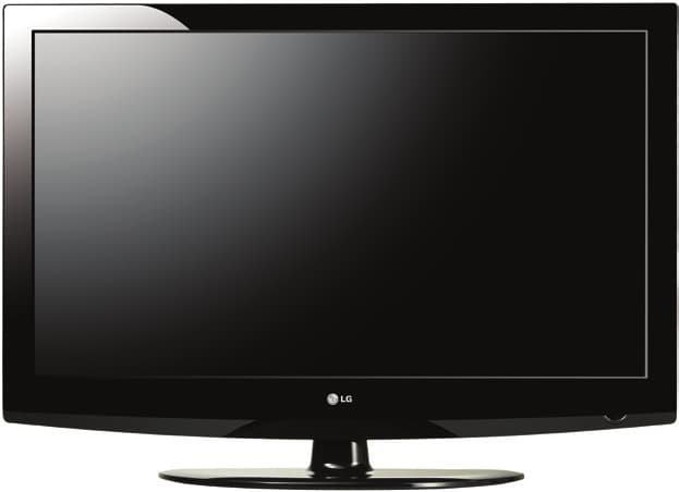 LG LG30 42" — vue 1 sur 1