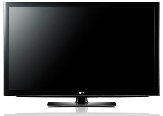 LG LK430N — vue 1 sur 5