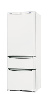 Indesit 3D A FTZ — vue 1 sur 2