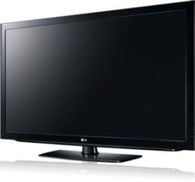 LG LK430 42" — vue 1 sur 3