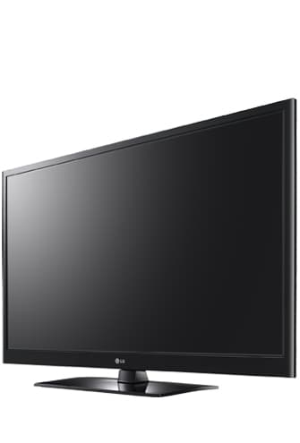 LG PZ250 60" — vue 1 sur 4