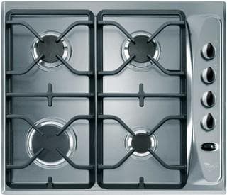 Whirlpool AKM 274 IX — vue 1 sur 1