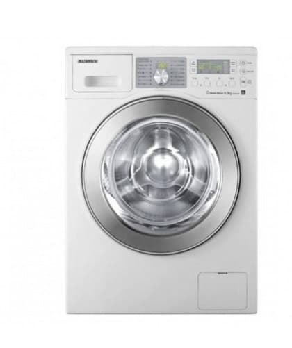 Samsung WD0804Y8E — vue 1 sur 3