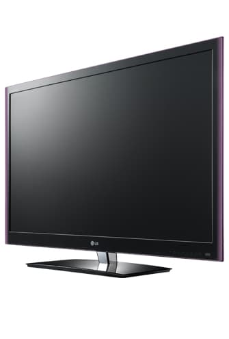 LG LW451C — vue 1 sur 1
