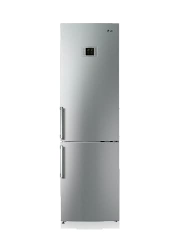 LG GB7038TITW — vue 1 sur 2