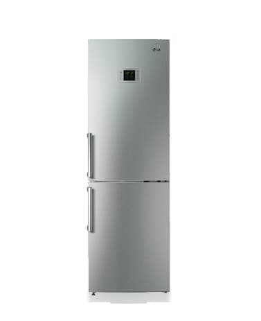 LG GB7043TITW — vue 1 sur 2