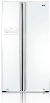 LG GS5263SWGV — vue 1 sur 2