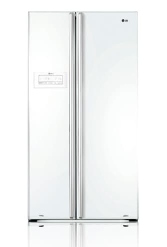 LG GS5264SWJV — vue 1 sur 2