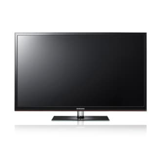 Samsung D490 — vue 1 sur 3