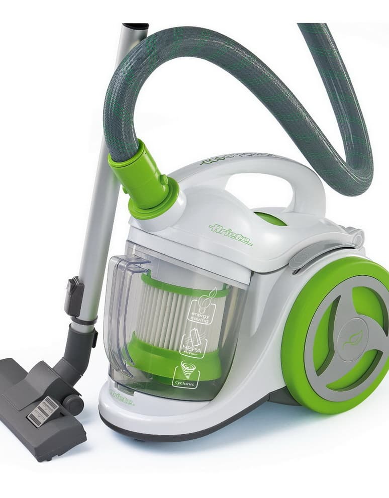 Ariete Eco Power 2799/2 — vue 1 sur 1