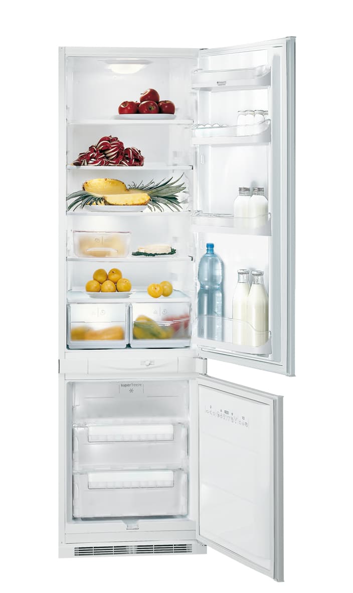 Hotpoint BCB 332 AI/HA — vue 1 sur 1