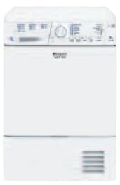 Hotpoint TCL 731 X B IT/HA — vue 1 sur 2