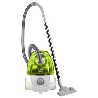 AEG AET7750 — vue 1 sur 1