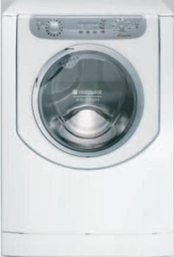 Hotpoint AQSF 129/HA — vue 1 sur 1