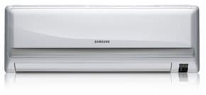 Samsung AQV12UG — vue 1 sur 1