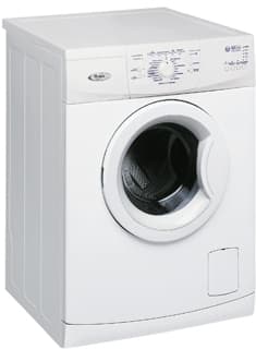 Whirlpool AWO/D6107 — vue 1 sur 1