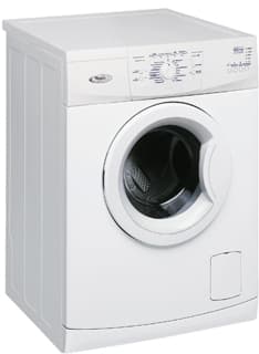 Whirlpool AWO/D6127 — vue 1 sur 1