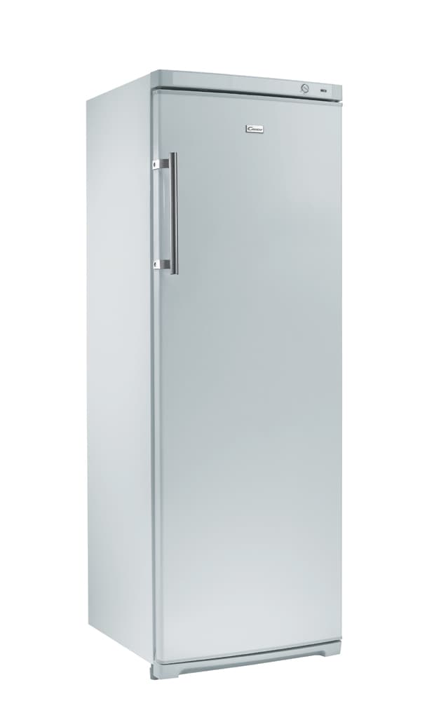 Candy CFU 2850 E — vue 1 sur 2