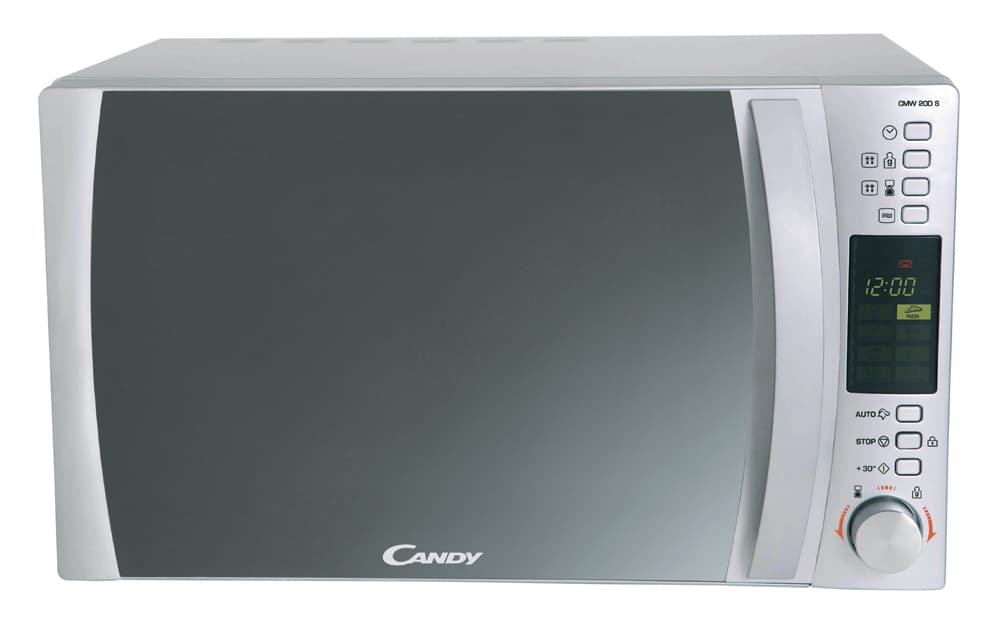 Candy CMW 20D S — vue 1 sur 1