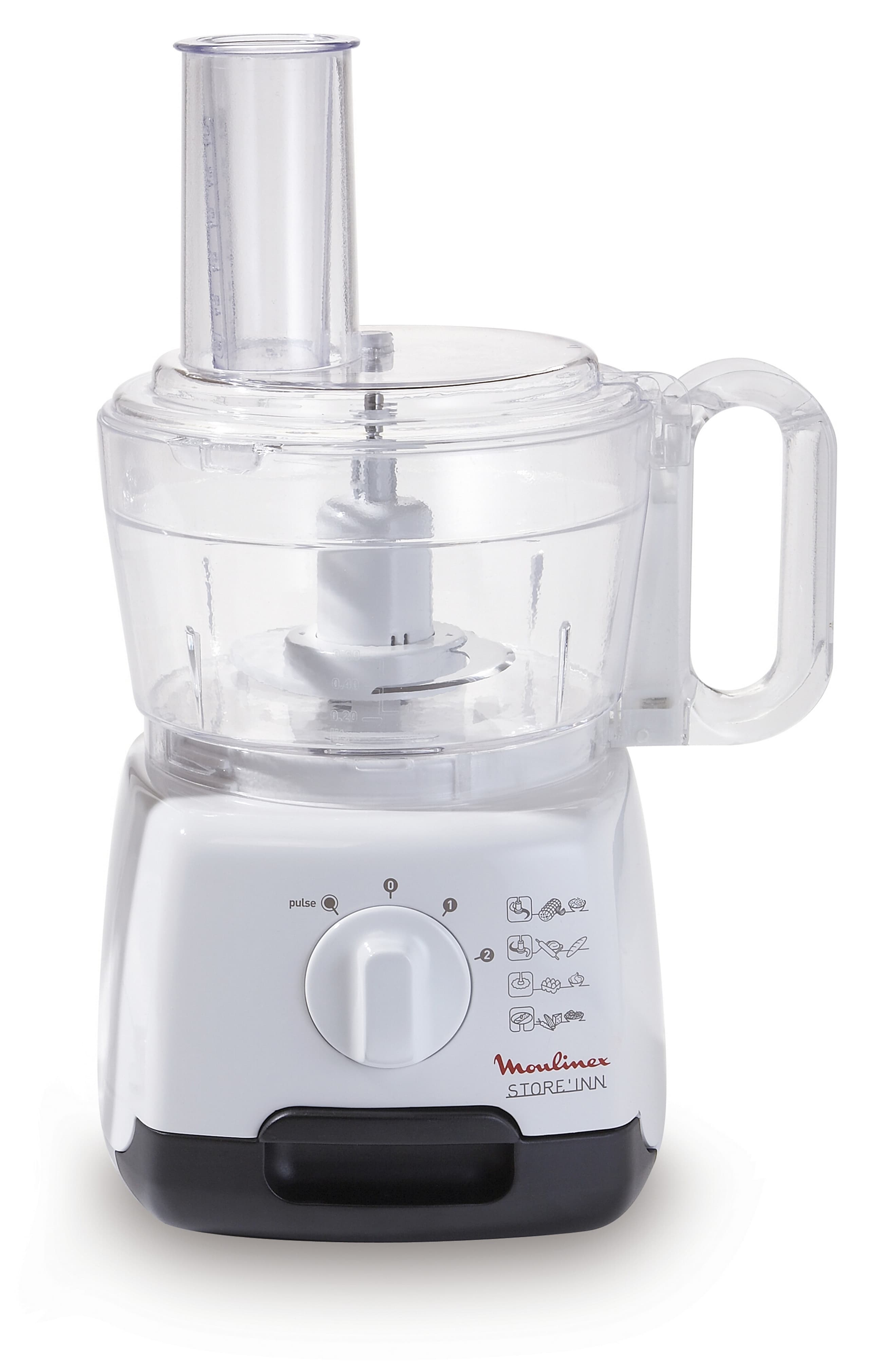 Moulinex DO2041 — vue 1 sur 1