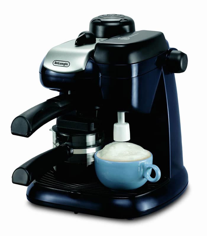 De’Longhi EC 9 — vue 1 sur 1