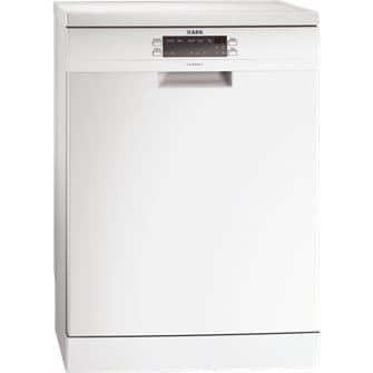 AEG F65000W0P — vue 1 sur 1