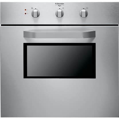 Electrolux FQ62XV — vue 1 sur 1