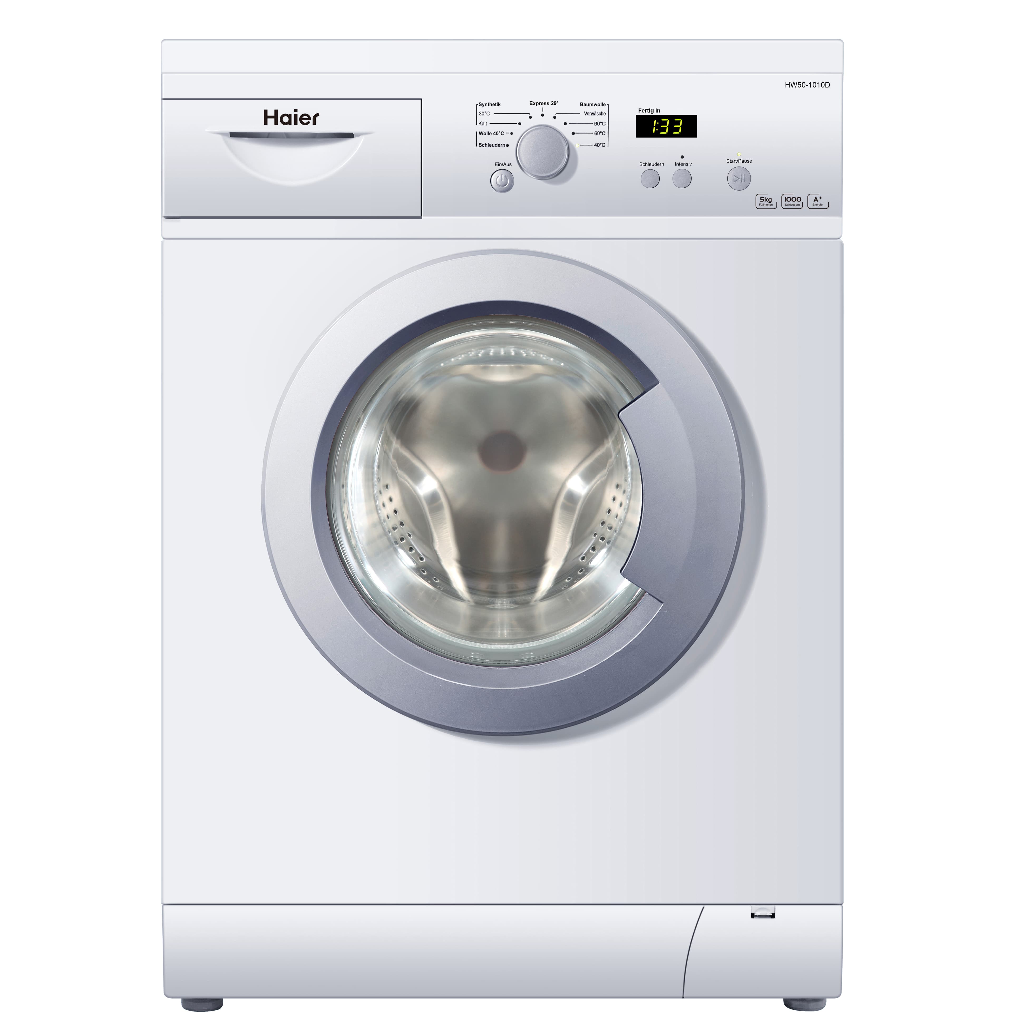 Haier HW50-1010D — vue 1 sur 1