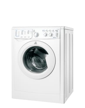 Indesit IWC6103 — vue 1 sur 1