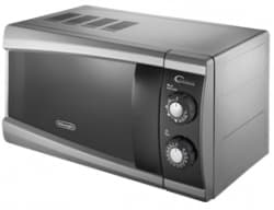 De’Longhi MW 200 S — vue 1 sur 1