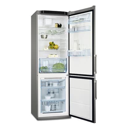 Electrolux RNA34980S — vue 1 sur 1