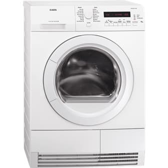 AEG T76480AH — vue 1 sur 2