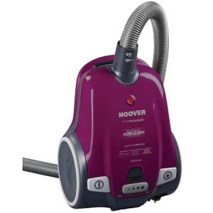 Hoover TPP 2025 — vue 1 sur 1
