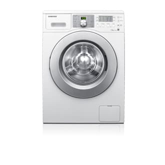 Samsung WF0702L7V — vue 1 sur 3