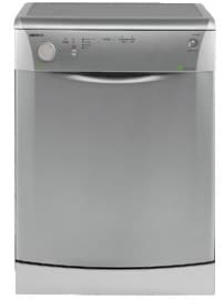 Beko DFN1425S — vue 1 sur 1