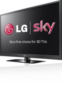 LG PW450T 50" — vue 1 sur 1