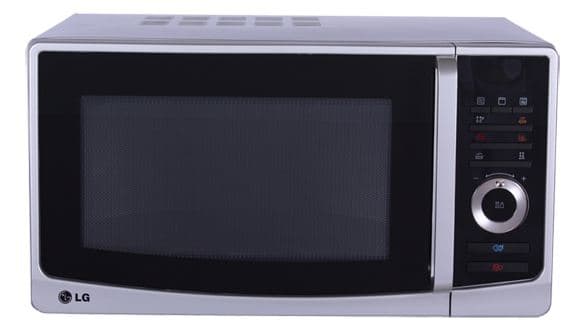 LG MH6880D — vue 1 sur 1