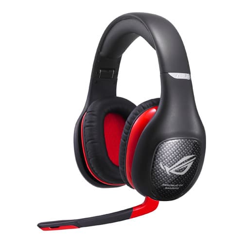 ASUS Vulcan ANC — vue 1 sur 8