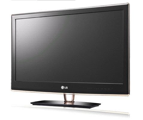 LG LV250N 22" — vue 1 sur 2