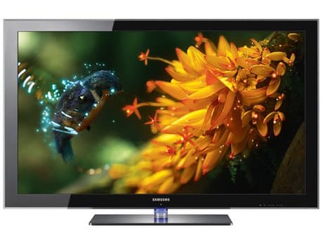 Samsung B8500 55" — vue 1 sur 2