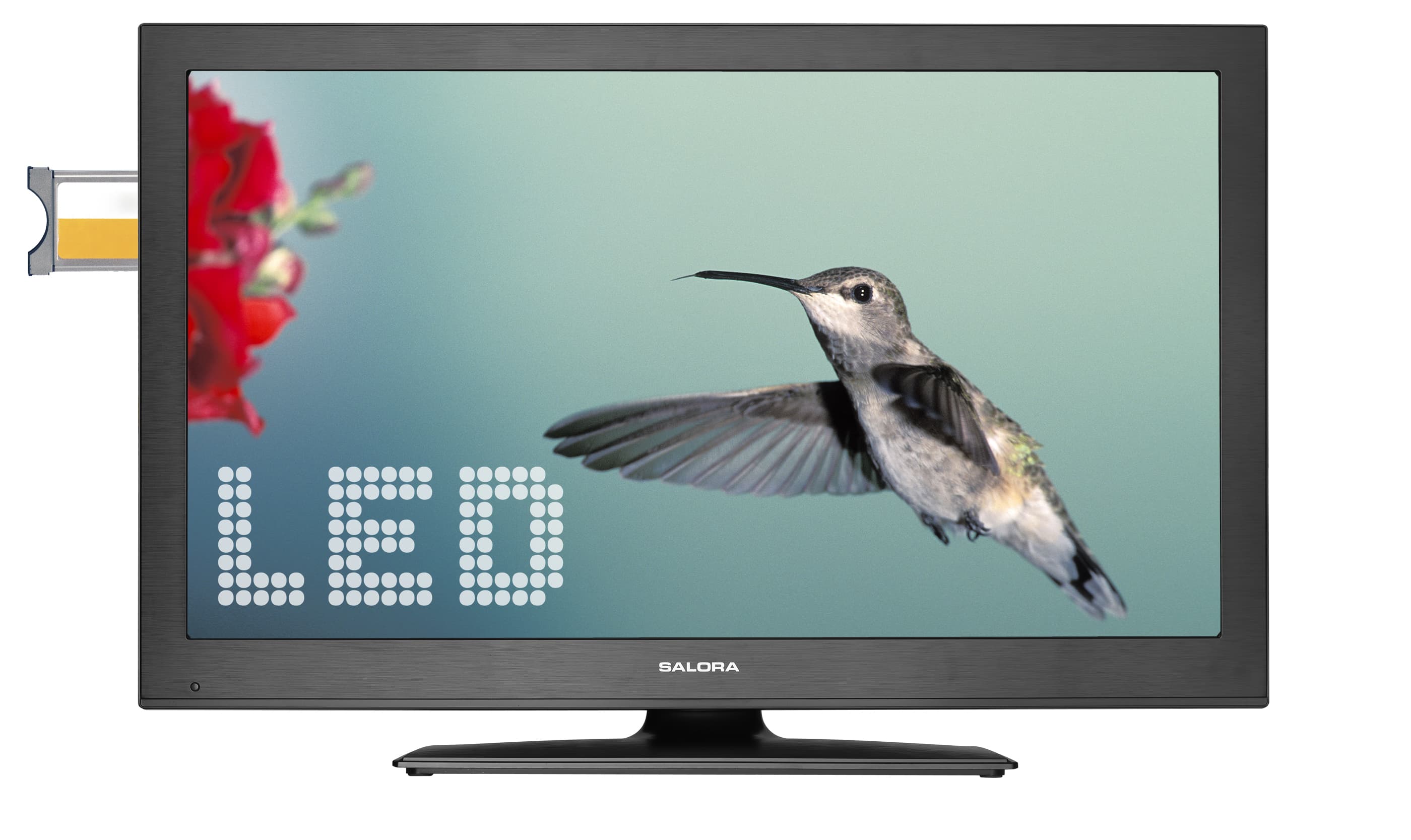 Salora LED7000T 22" — vue 1 sur 6