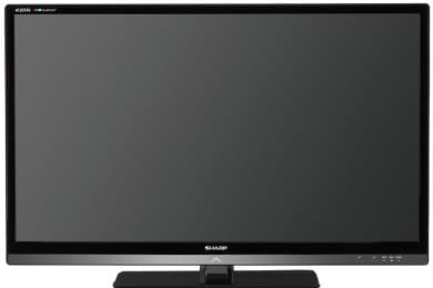 Sharp LE830U — vue 1 sur 1