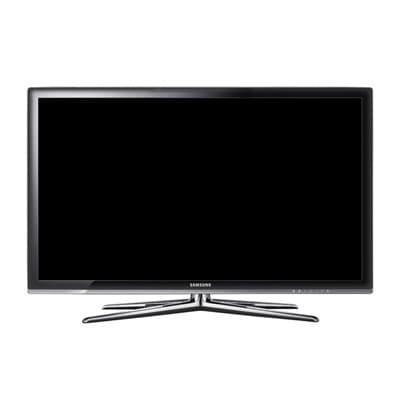 Samsung C7100W 55" — vue 1 sur 6