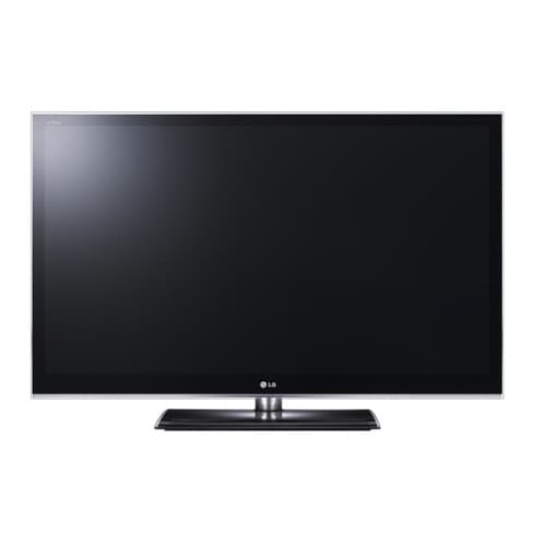 LG PZ750A 50" — vue 1 sur 1