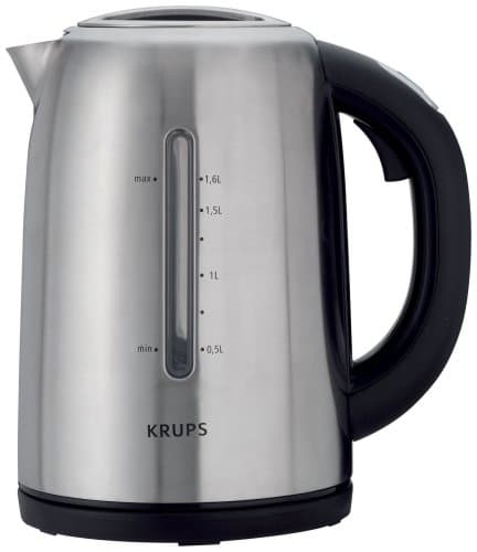 Krups F LF3 4W — vue 1 sur 1
