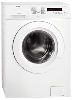 AEG L70270FL — vue 1 sur 1