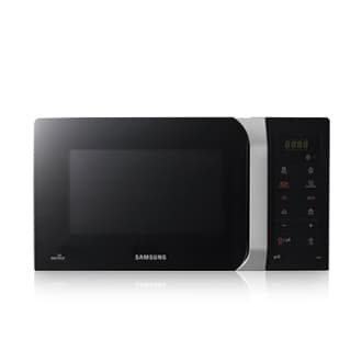 Samsung GS89F-S — vue 1 sur 4
